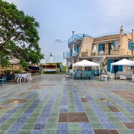 Nido Delle Aquile Villa Torre Ovo Esterno foto