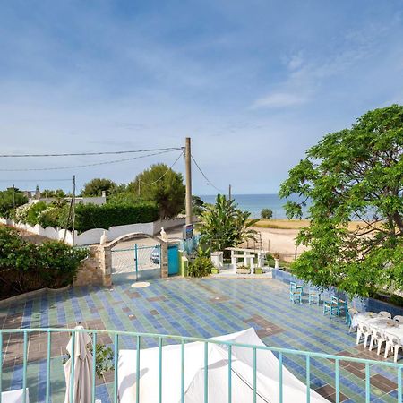 Nido Delle Aquile Villa Torre Ovo Esterno foto
