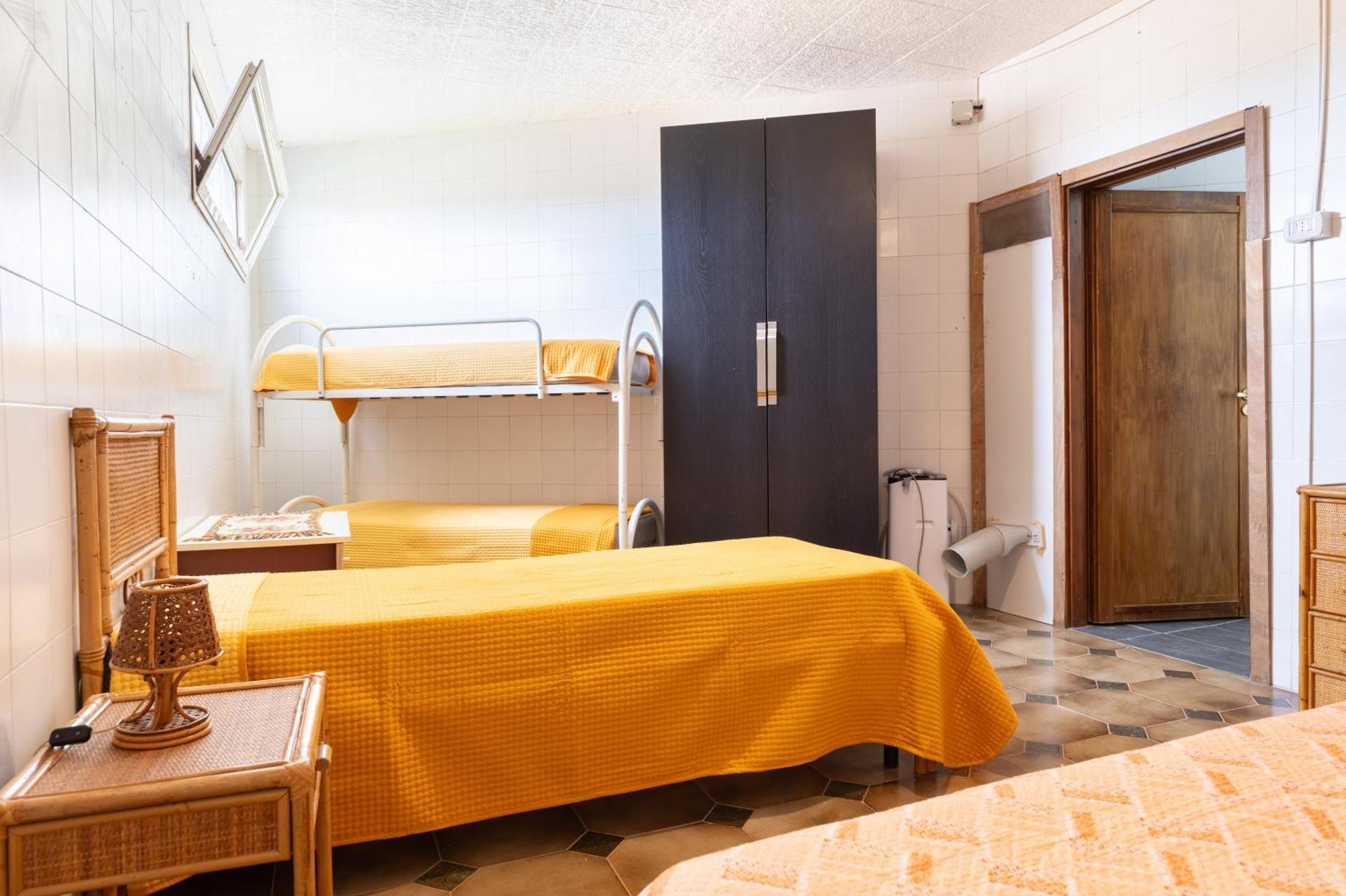 Nido Delle Aquile Villa Torre Ovo Esterno foto