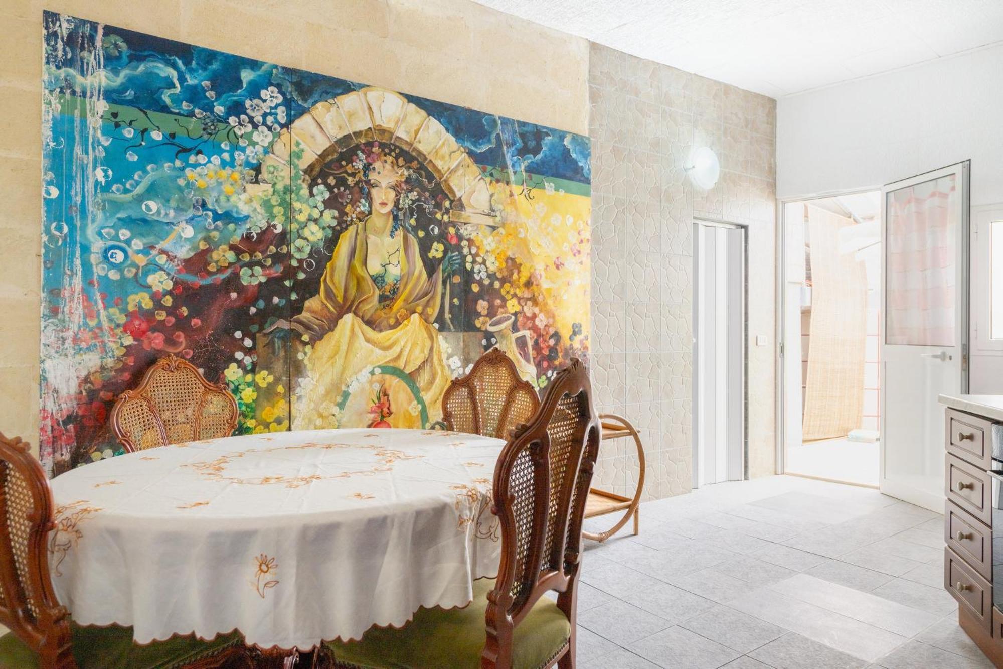 Nido Delle Aquile Villa Torre Ovo Esterno foto