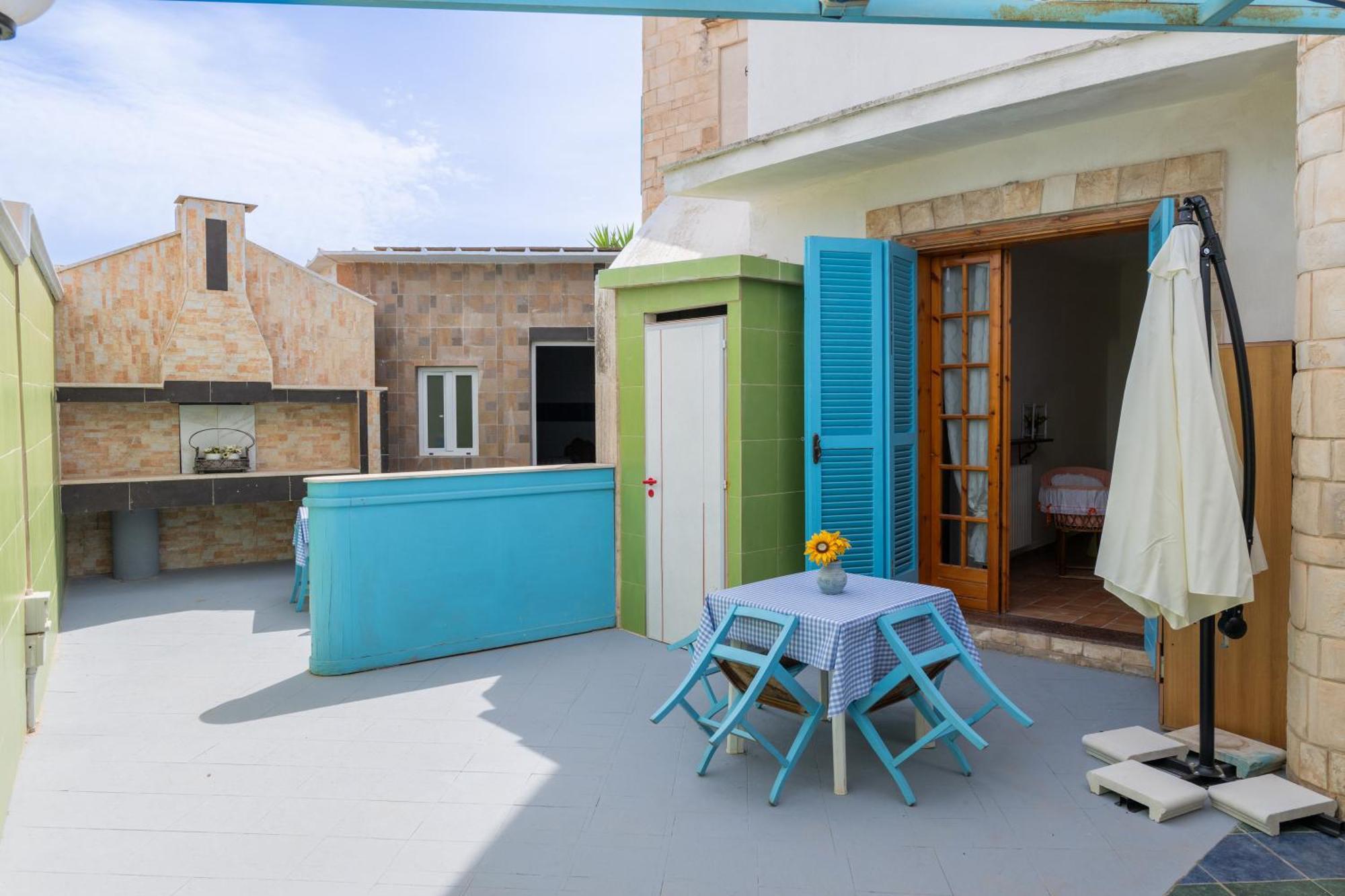 Nido Delle Aquile Villa Torre Ovo Esterno foto