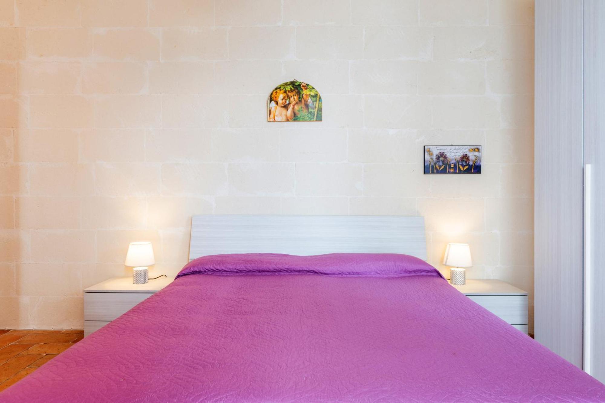 Nido Delle Aquile Villa Torre Ovo Esterno foto