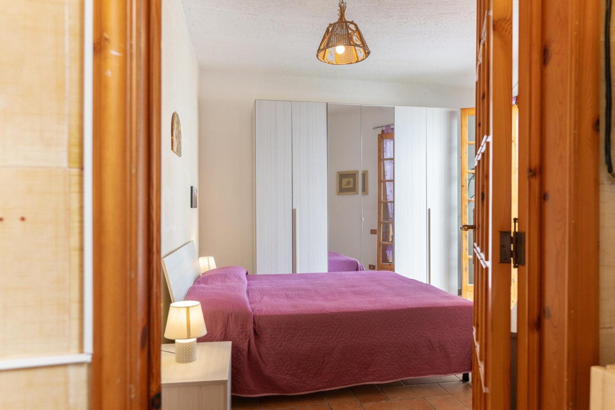 Nido Delle Aquile Villa Torre Ovo Esterno foto