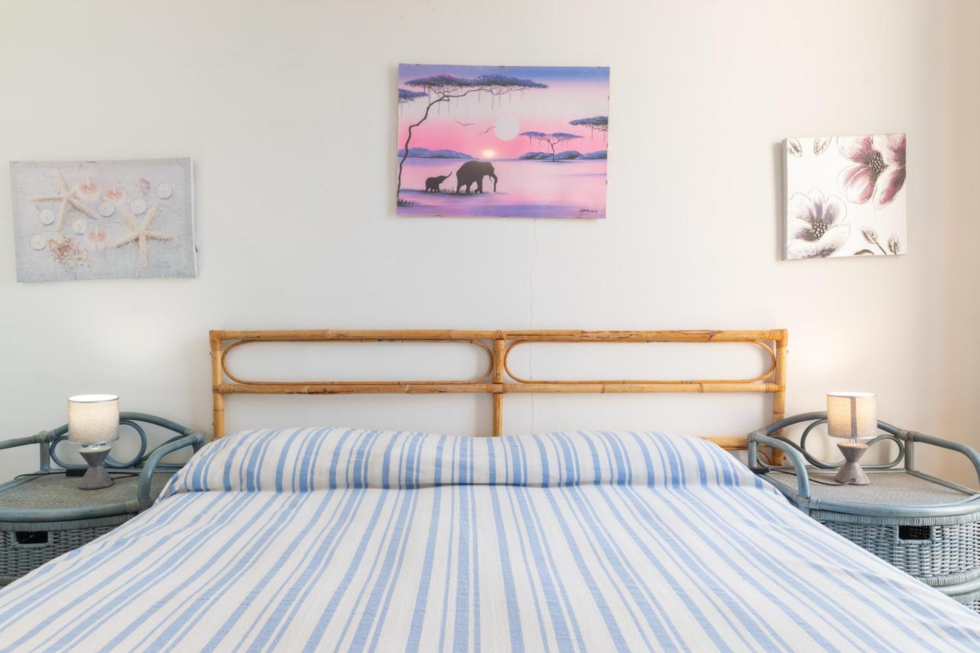 Nido Delle Aquile Villa Torre Ovo Esterno foto