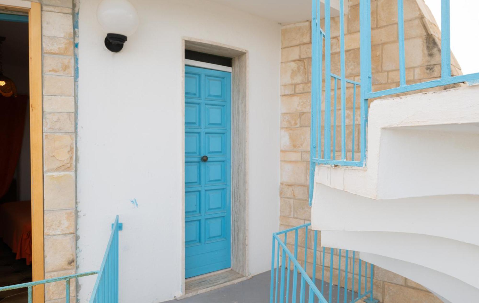 Nido Delle Aquile Villa Torre Ovo Esterno foto