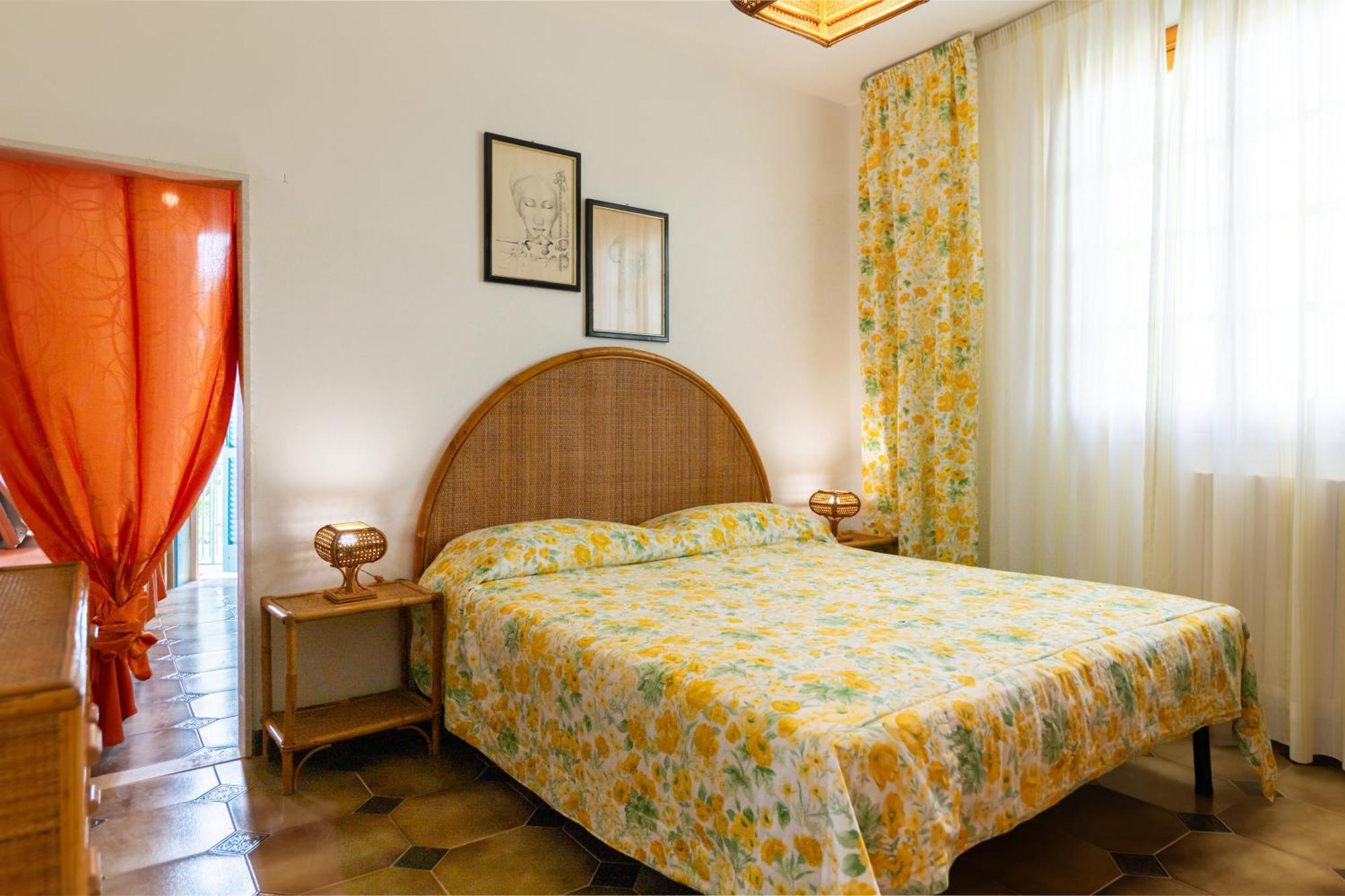 Nido Delle Aquile Villa Torre Ovo Esterno foto