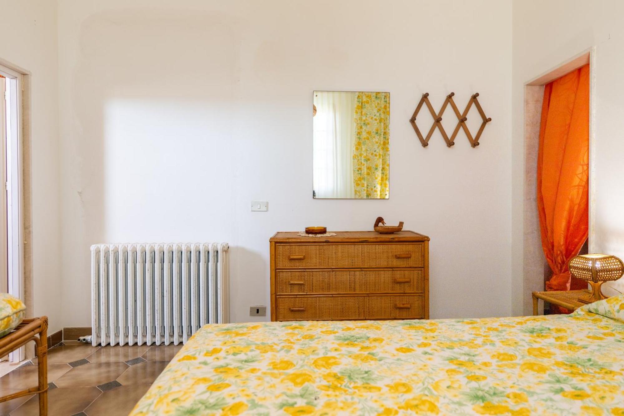 Nido Delle Aquile Villa Torre Ovo Esterno foto