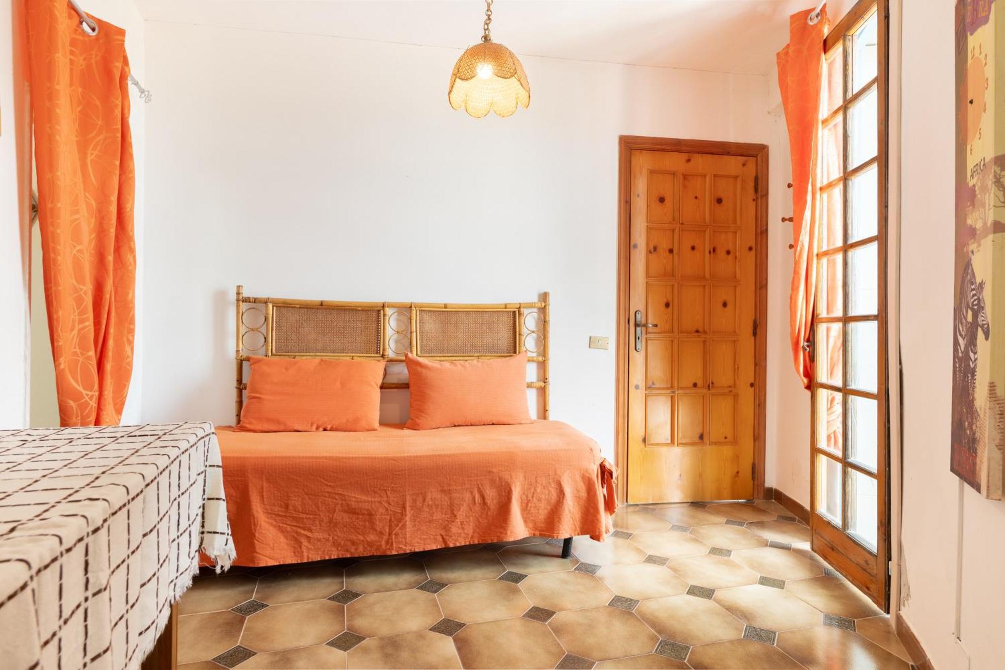 Nido Delle Aquile Villa Torre Ovo Esterno foto