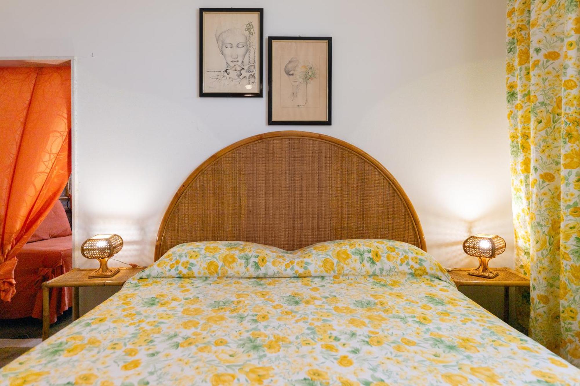 Nido Delle Aquile Villa Torre Ovo Esterno foto